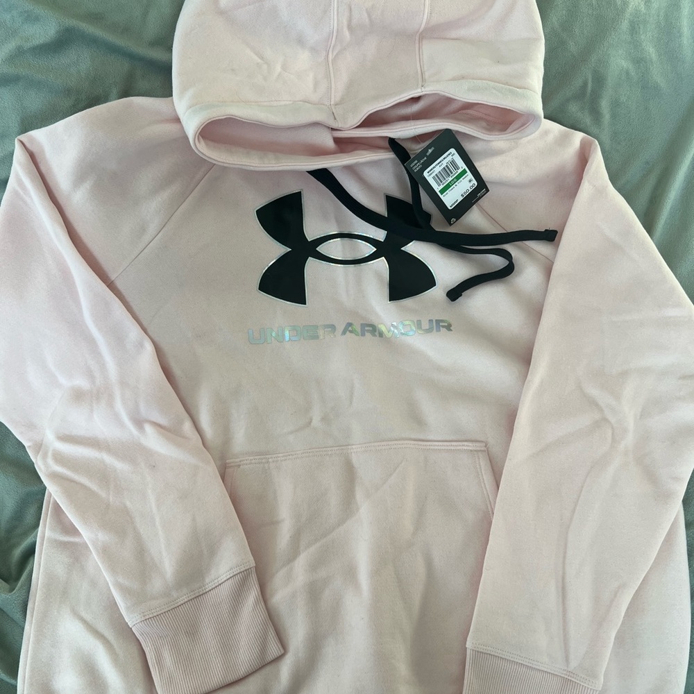 Under Armour women’s hoodie